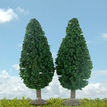 model trees